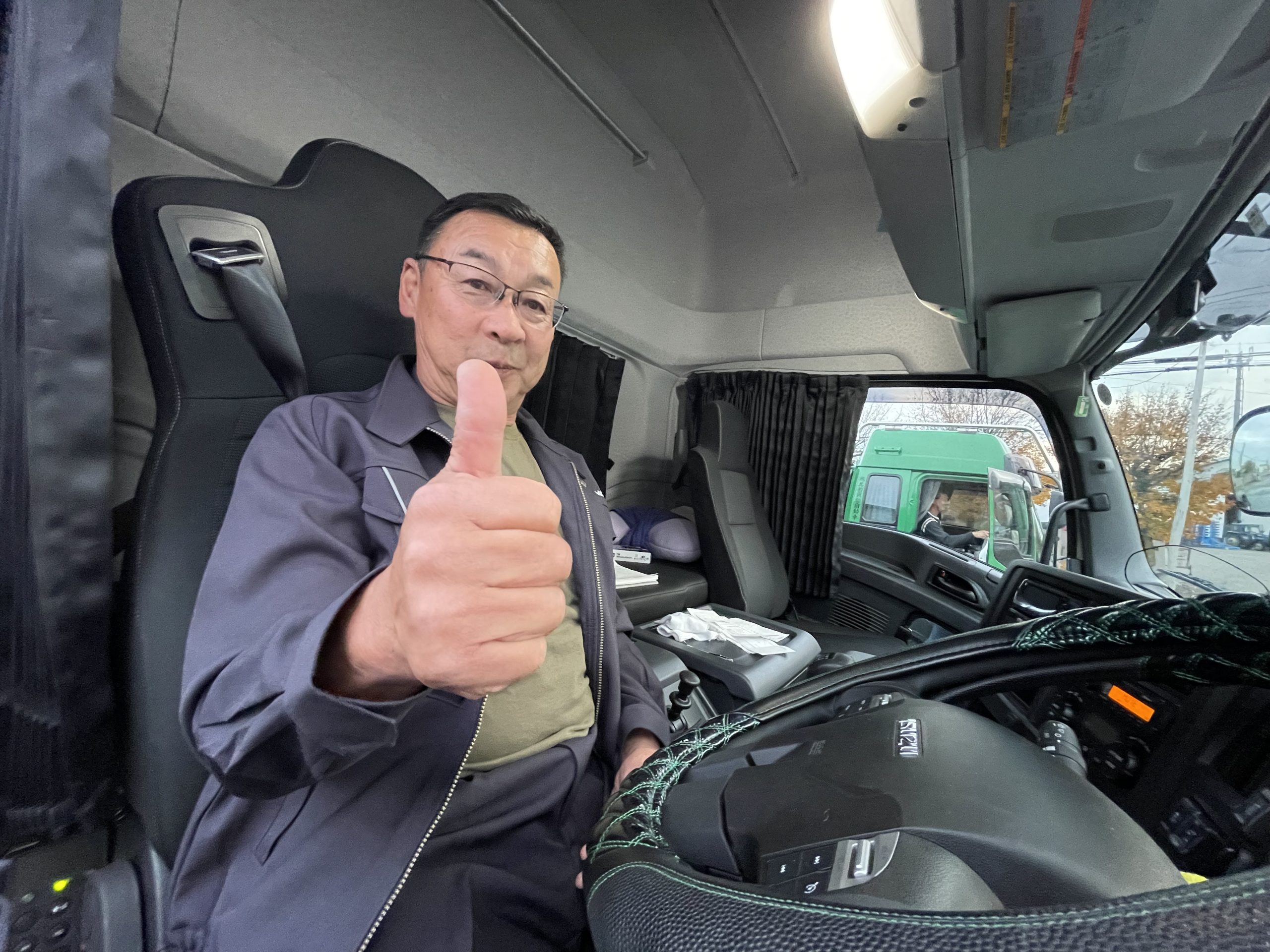 共和貨物自動車 募集要項 仕事内容