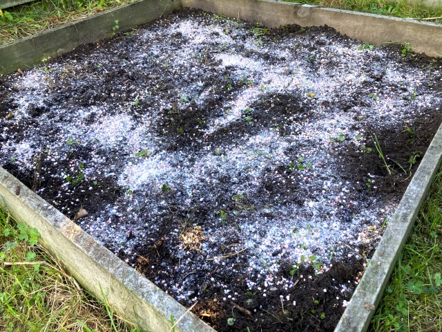 輸送 商材 飼料・肥料