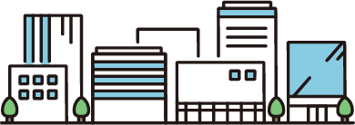 物流 社会 貢献 イラスト