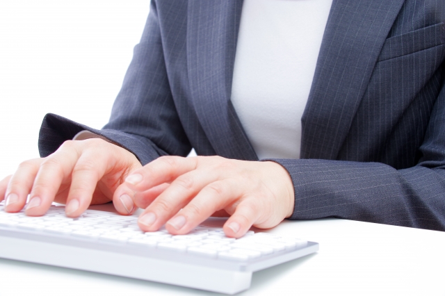 出勤 運送業 1日の流れ