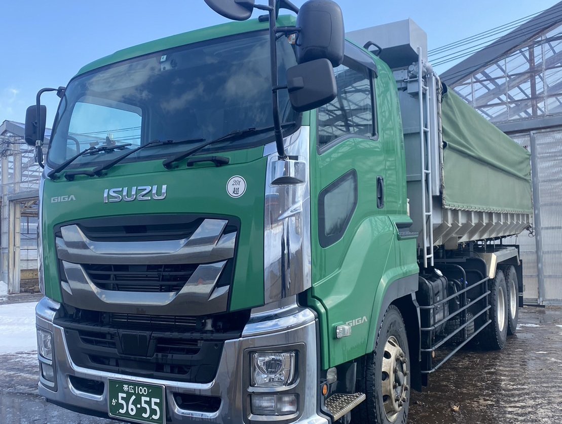 車種 車輌 トラック