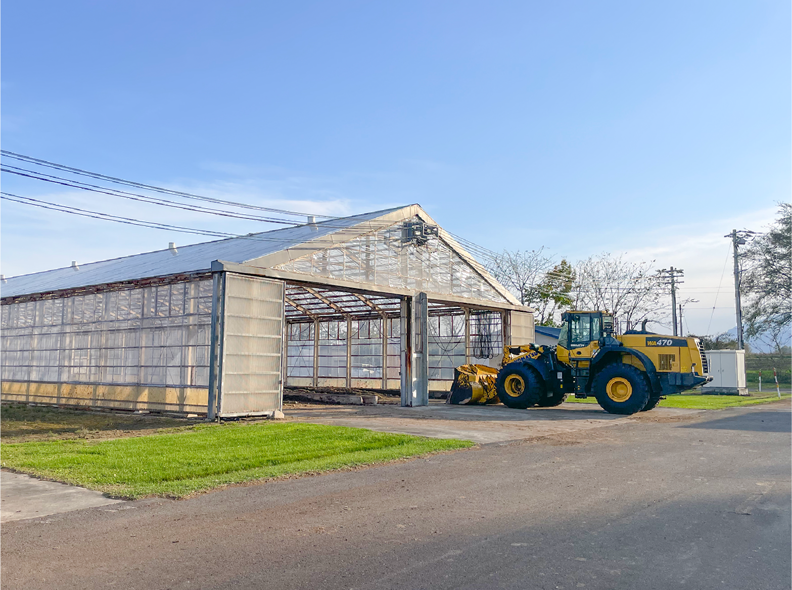 堆肥 製造 サービス紹介